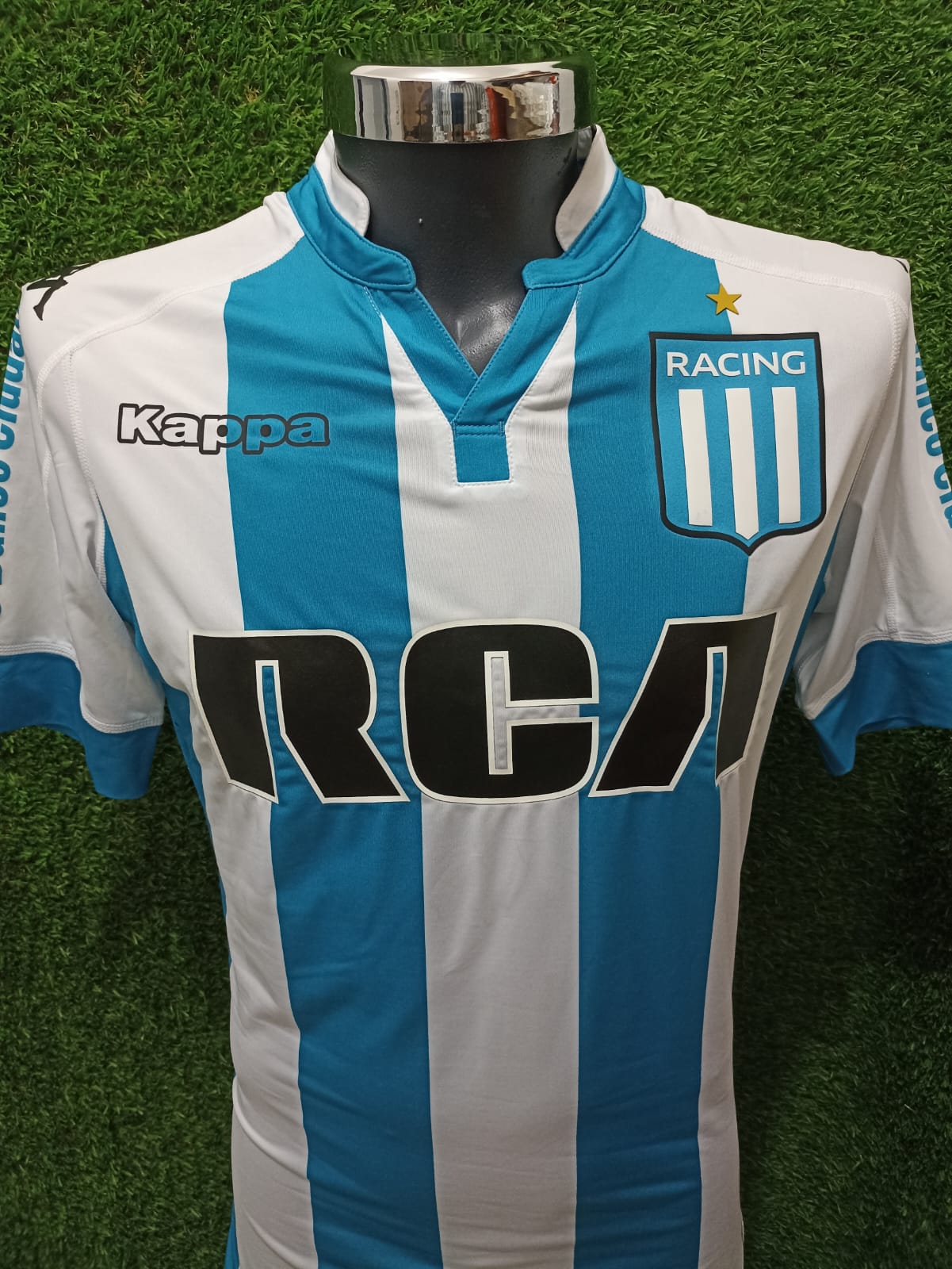 JERSEY RACING EDICION ESPECIAL DIA DE LAS MADRES