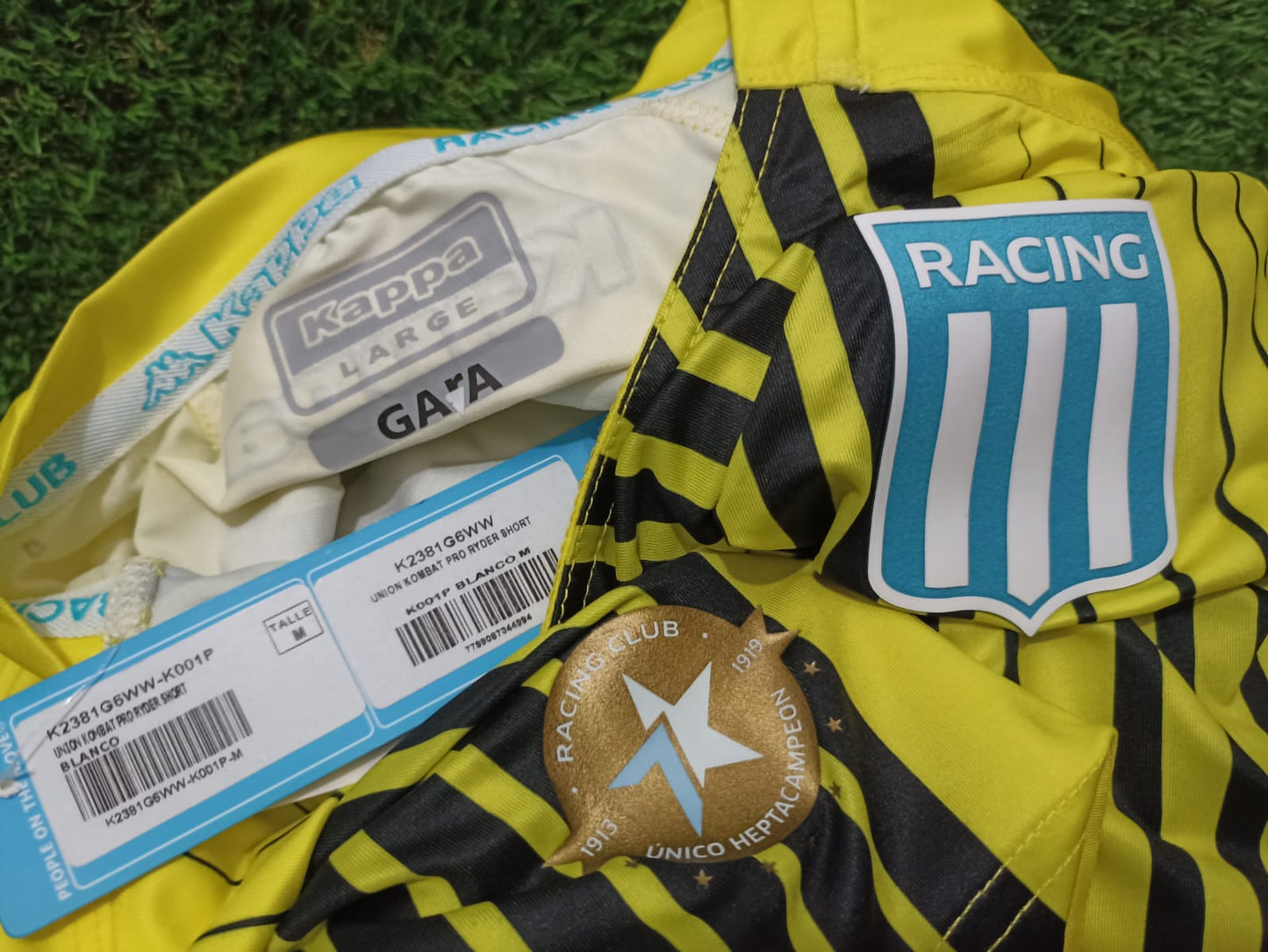 JERSEY PORTERO RACING #13