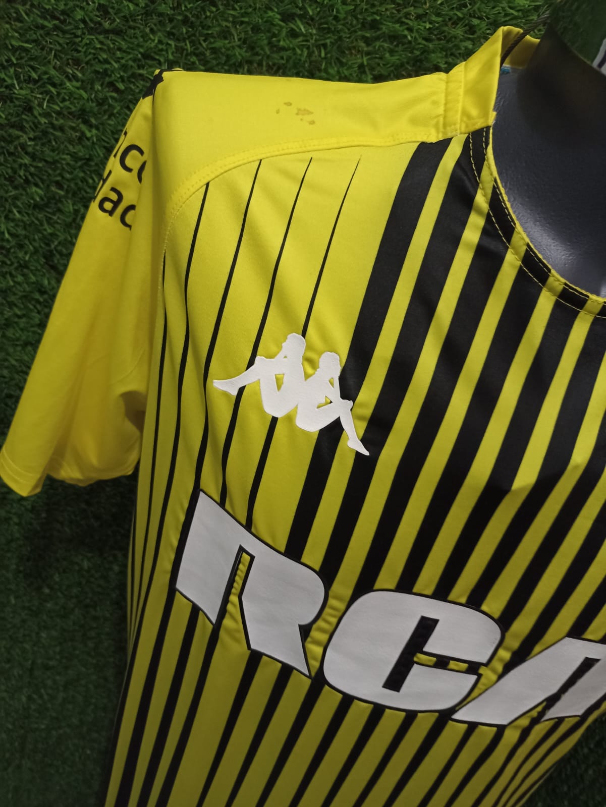 JERSEY PORTERO RACING #13
