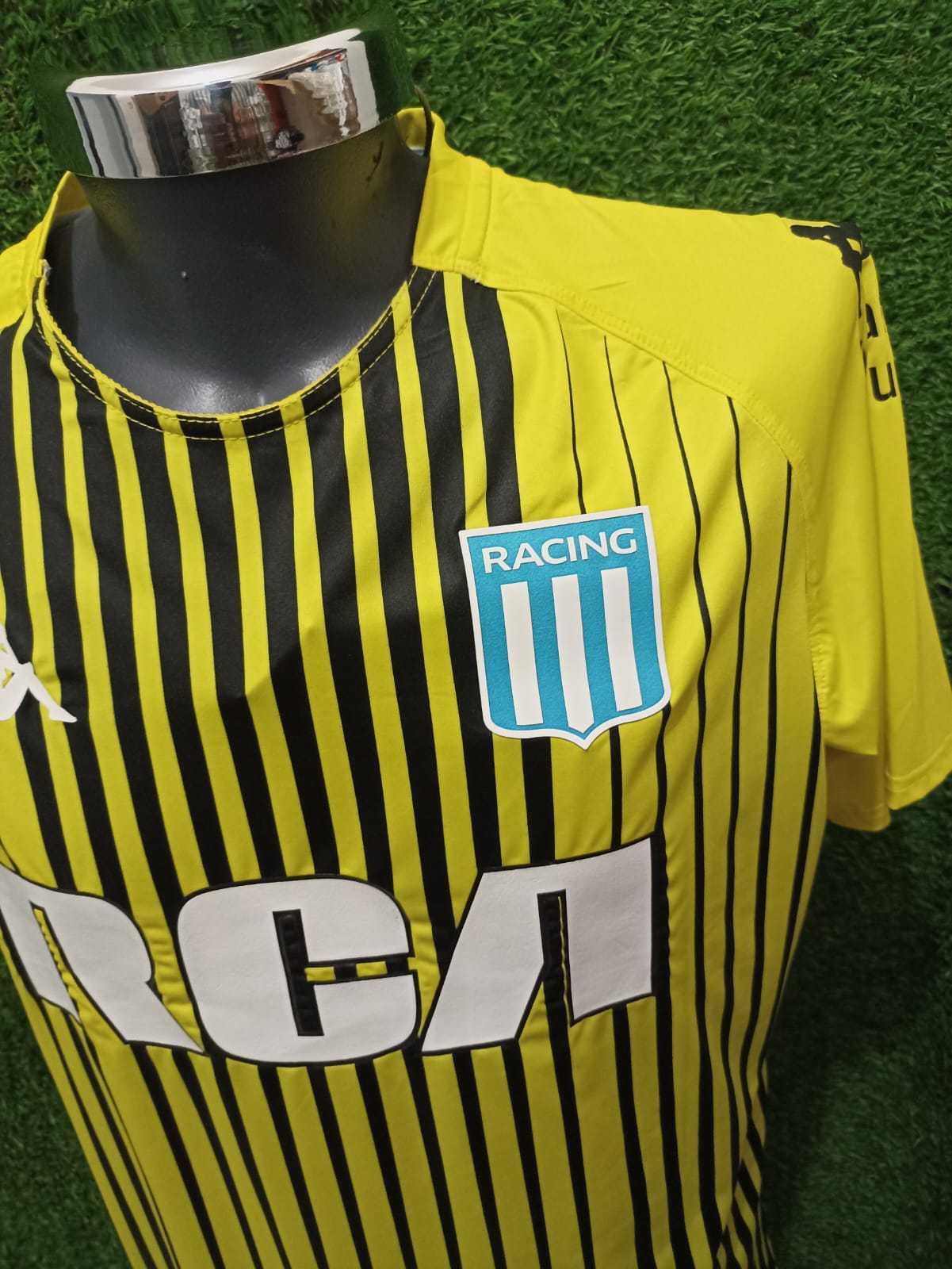 JERSEY PORTERO RACING #13