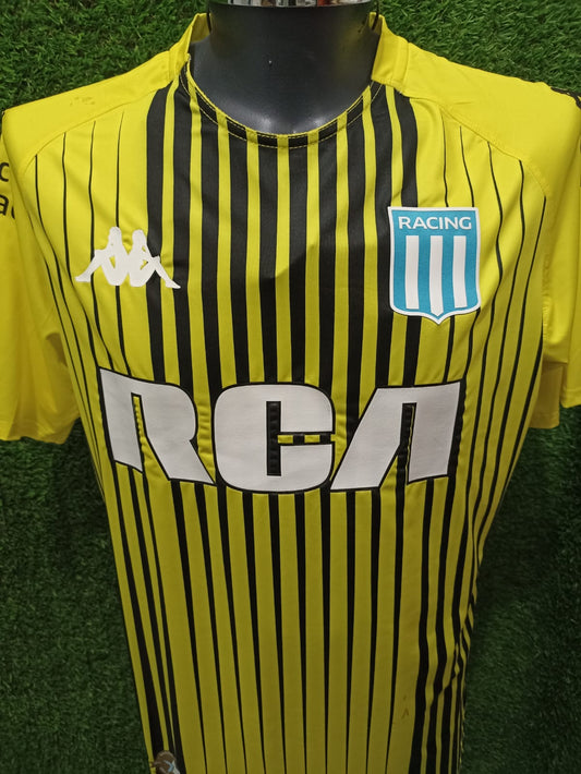 JERSEY PORTERO RACING #13