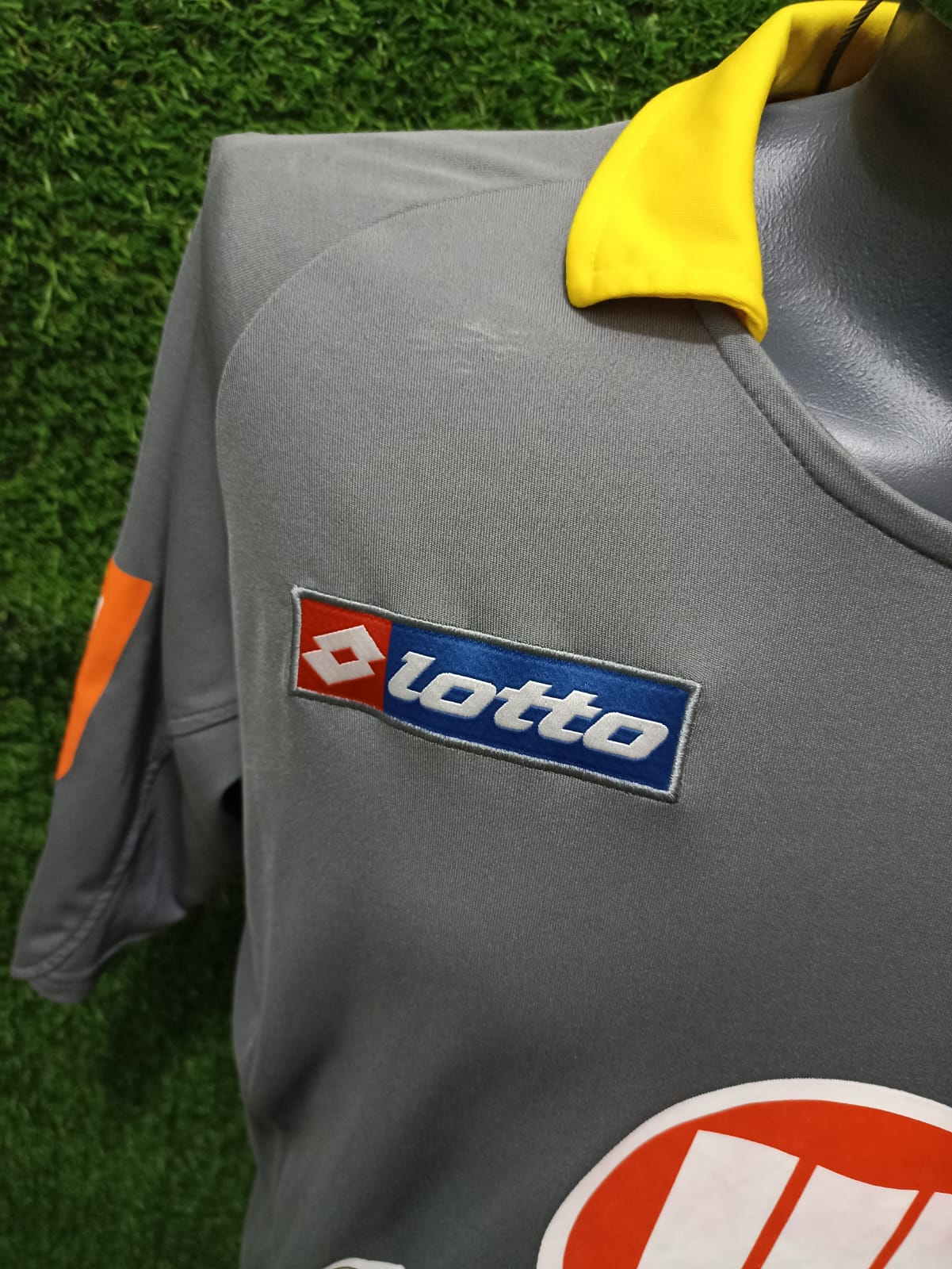 JERSEY PORTERO SPORTE CLUBE BAHIA BRASILEIRAO