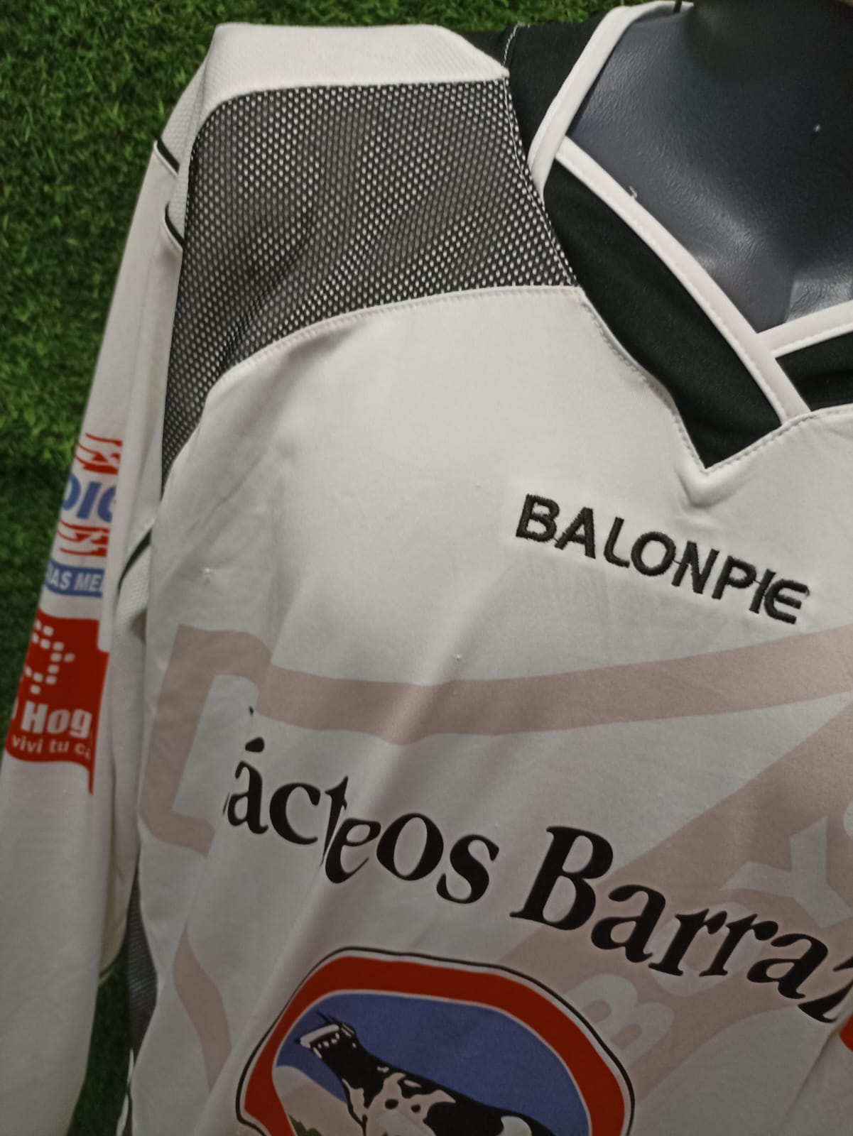 JERSEY ALL BOYS MANGA LARGA