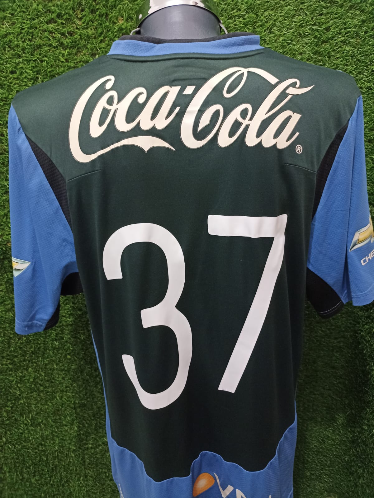 JERSEY LDU #37 UTILERIA