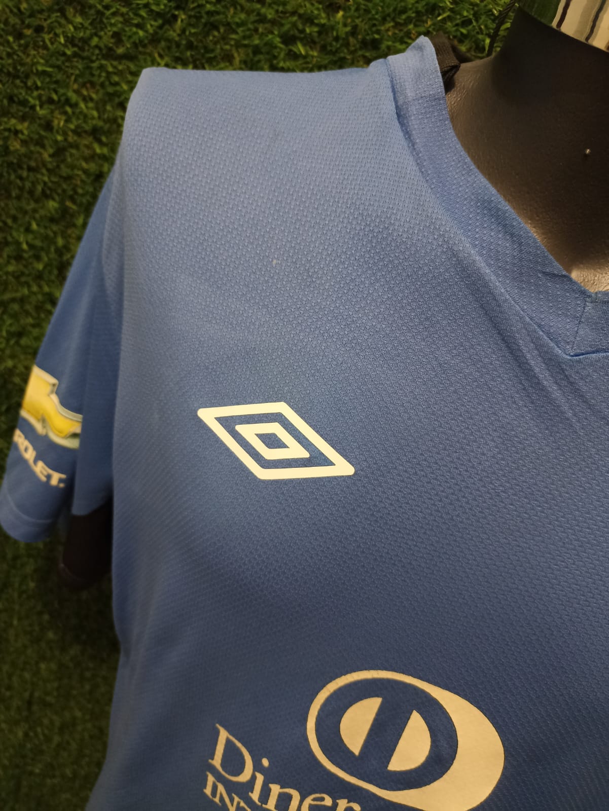 JERSEY LDU #37 UTILERIA