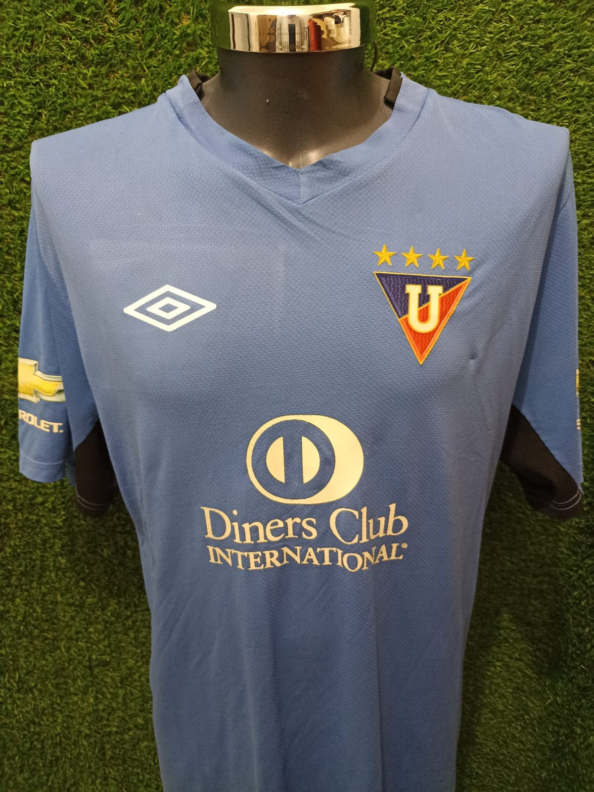 JERSEY LDU #37 UTILERIA