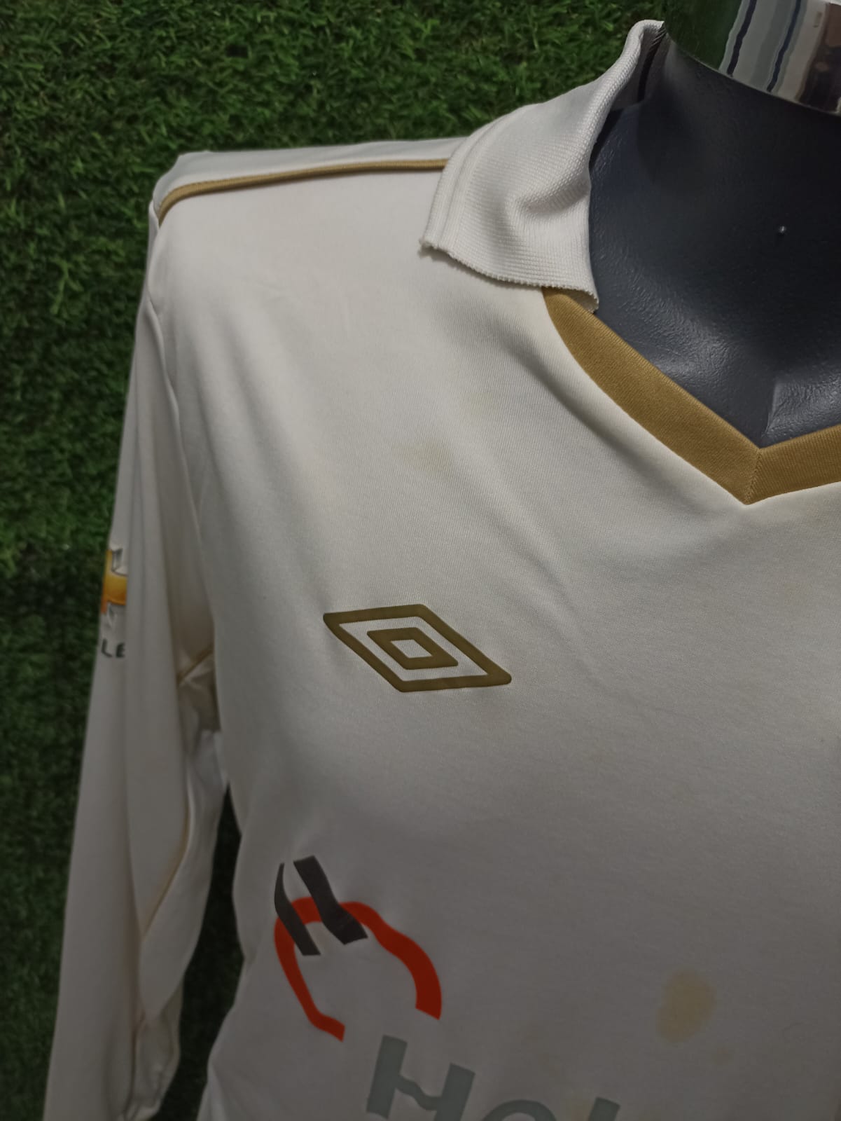 JERSEY LDU #16 BARCOS UTILERIA
