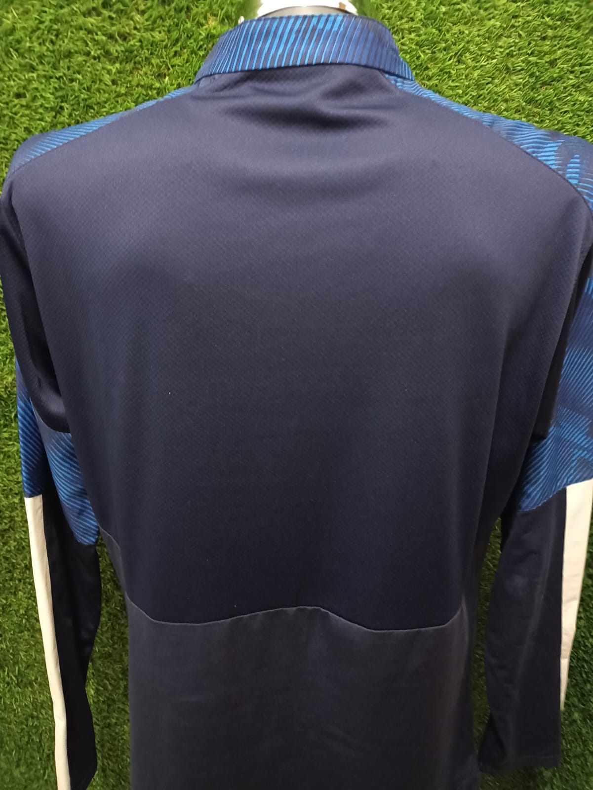 SUDADERA CLUB ATLETICO TORQUE