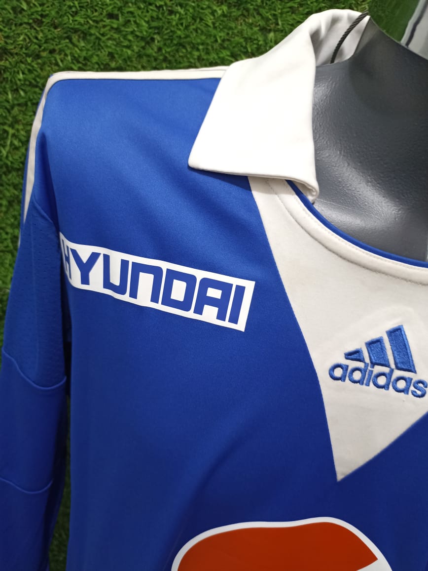JERSEY MILLONARIOS MANGA LARGA #20