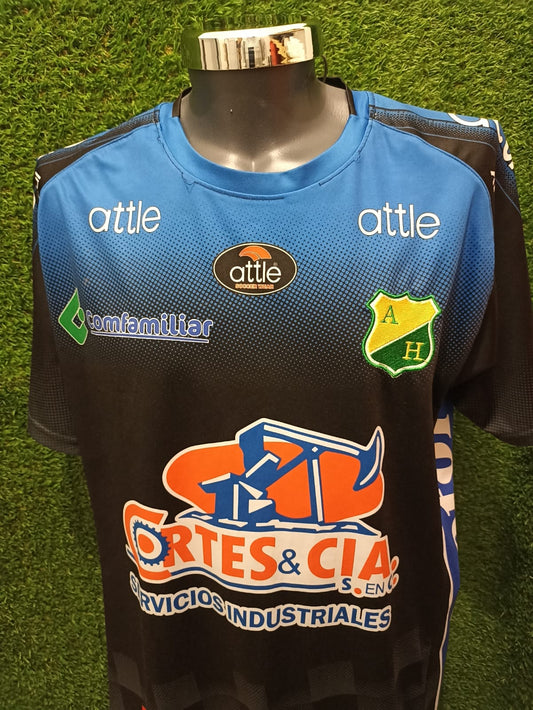 JERSEY PORTERO ATLETICO HUILA #1 PINTO