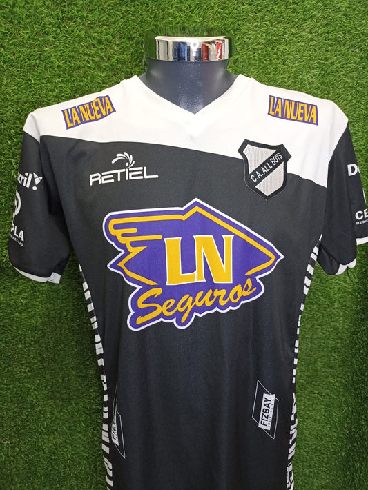JERSEY ALL BOYS #13