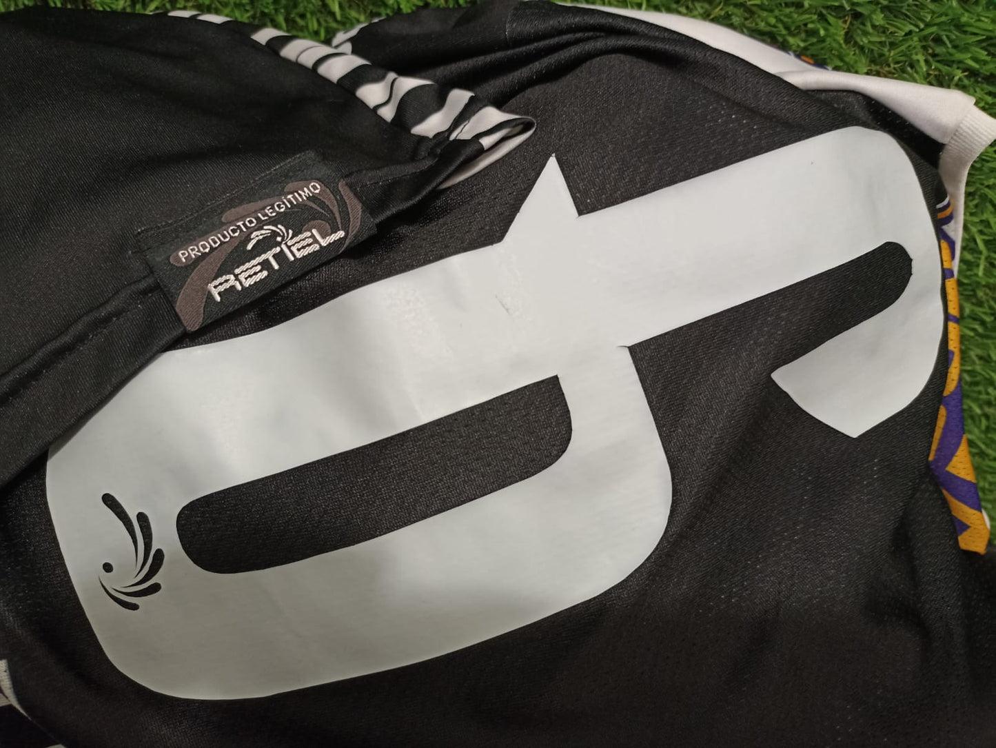 JERSEY ALL BOYS #6