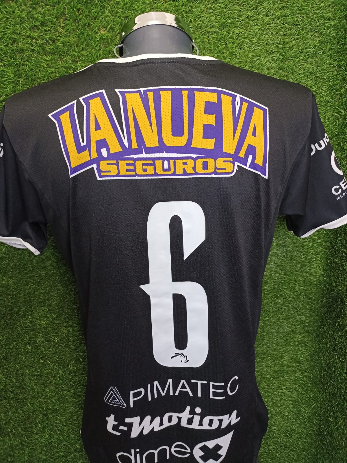 JERSEY ALL BOYS #6