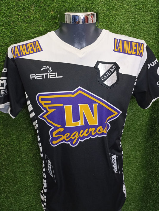 JERSEY ALL BOYS #6