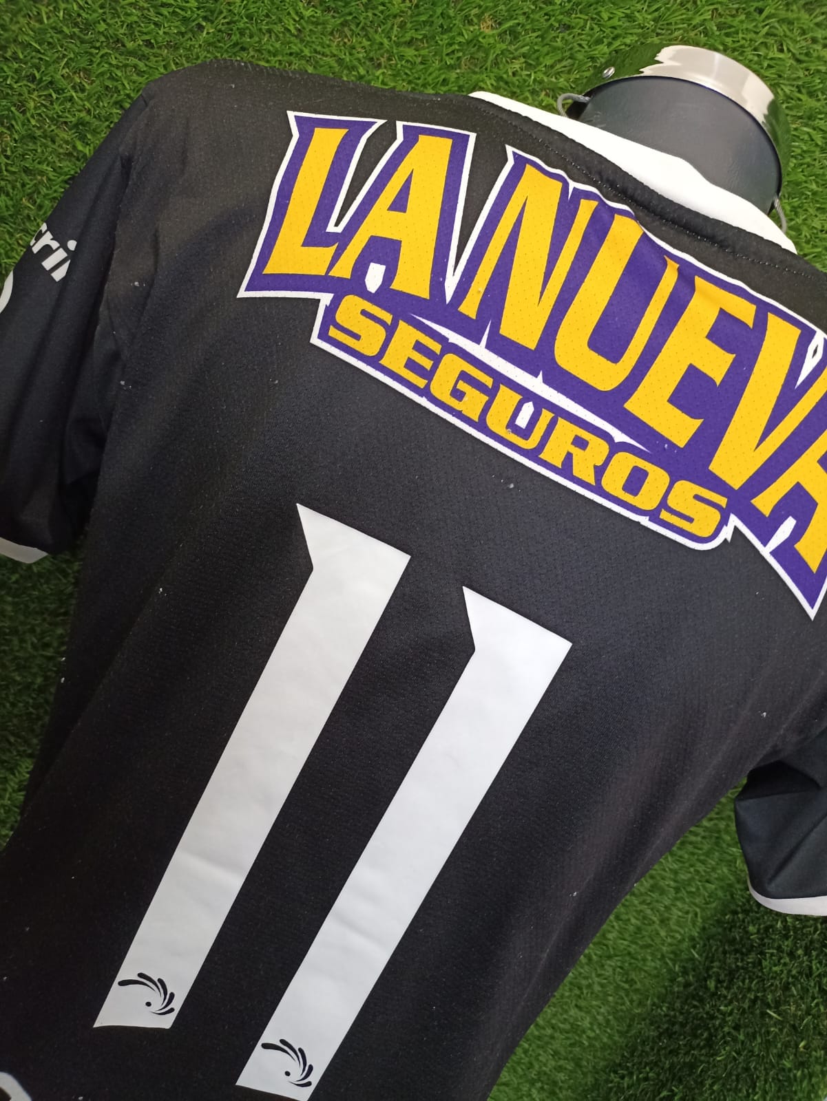 JERSEY ALL BOYS #11