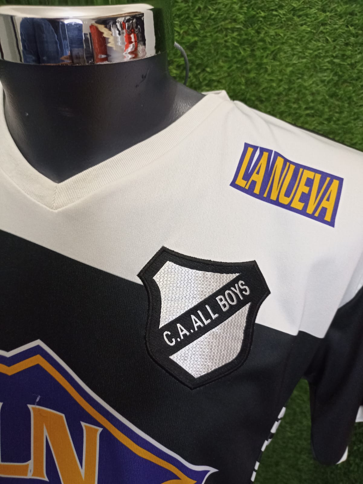 JERSEY ALL BOYS #11