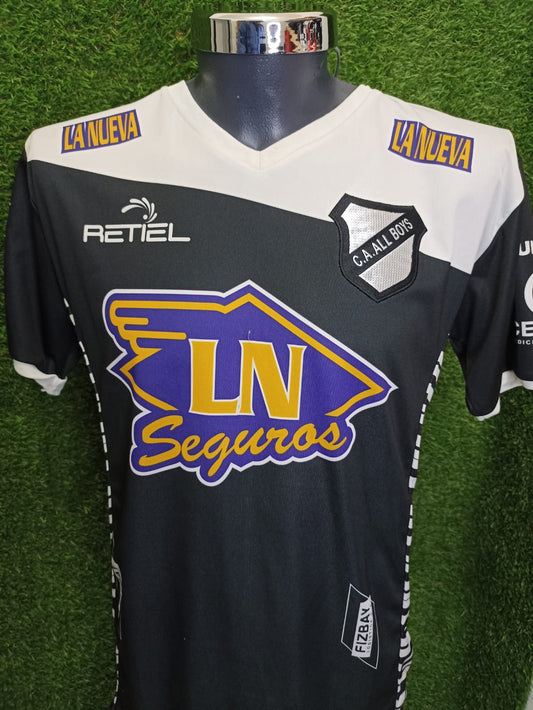 JERSEY ALL BOYS #11