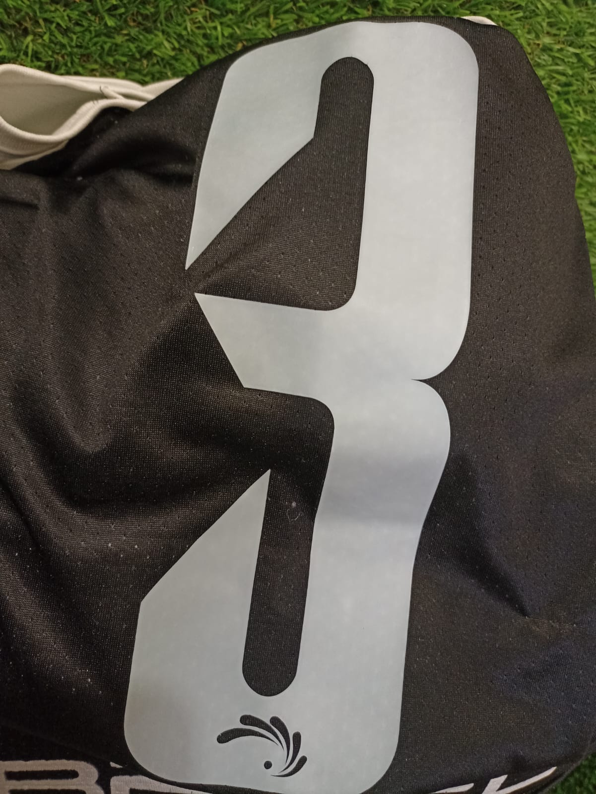 JERSEY ALL BOYS #3