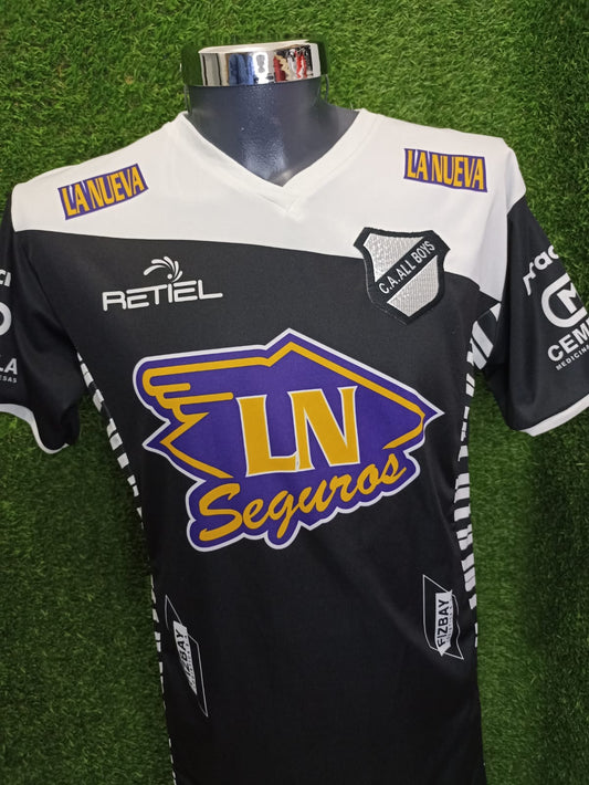 JERSEY ALL BOYS #3