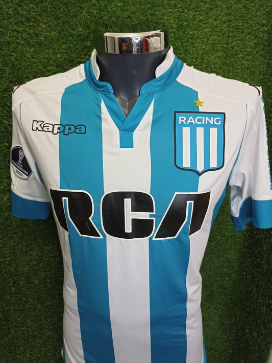 JERSEY RACING #23 SUDAMERICANA 2017