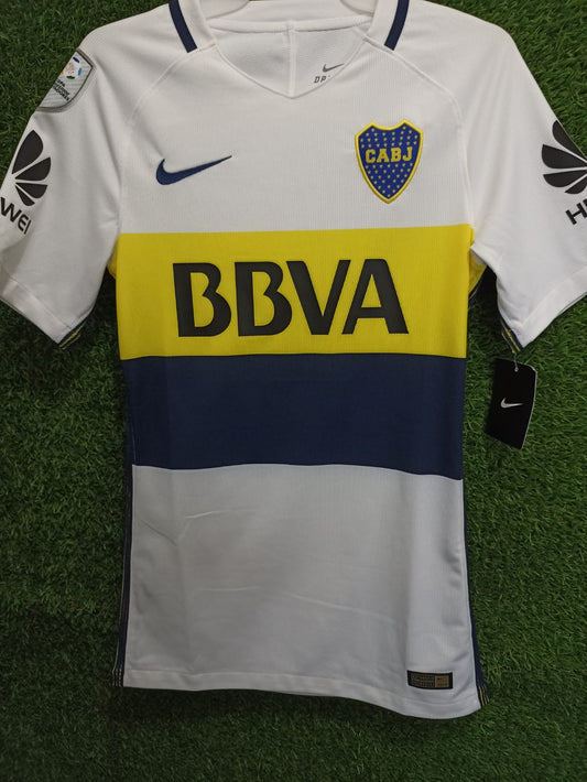 JERSEY BOCA #7 LIBERTADORES 2016