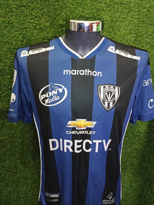 JERSEY IDV #8 LIBERTADORES 2016