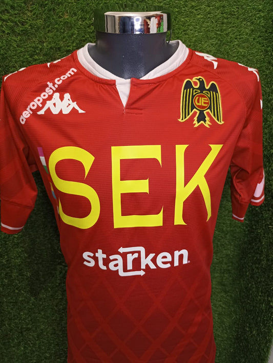 JERSEY UNION ESPAÑOLA #29 LIBERTADORES 2022
