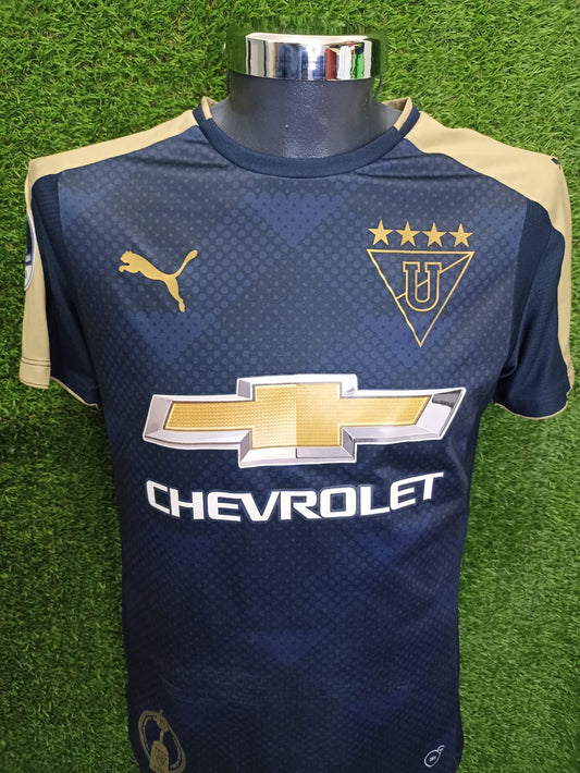 JERSEY LDU #2 SUDAMERICANA 2018
