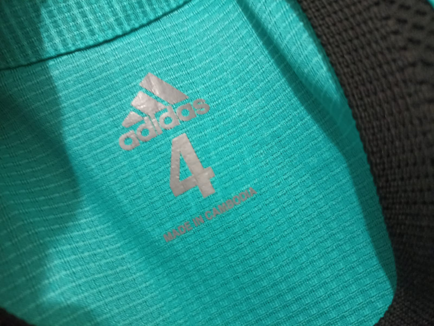 JERSEY REAL MADRID #25 CAMAVINGA
