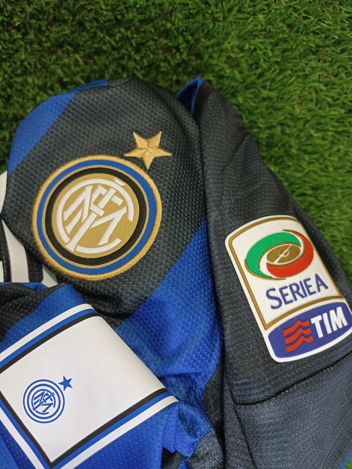JERSEY INTER DE MILAN #7 COUTINHO