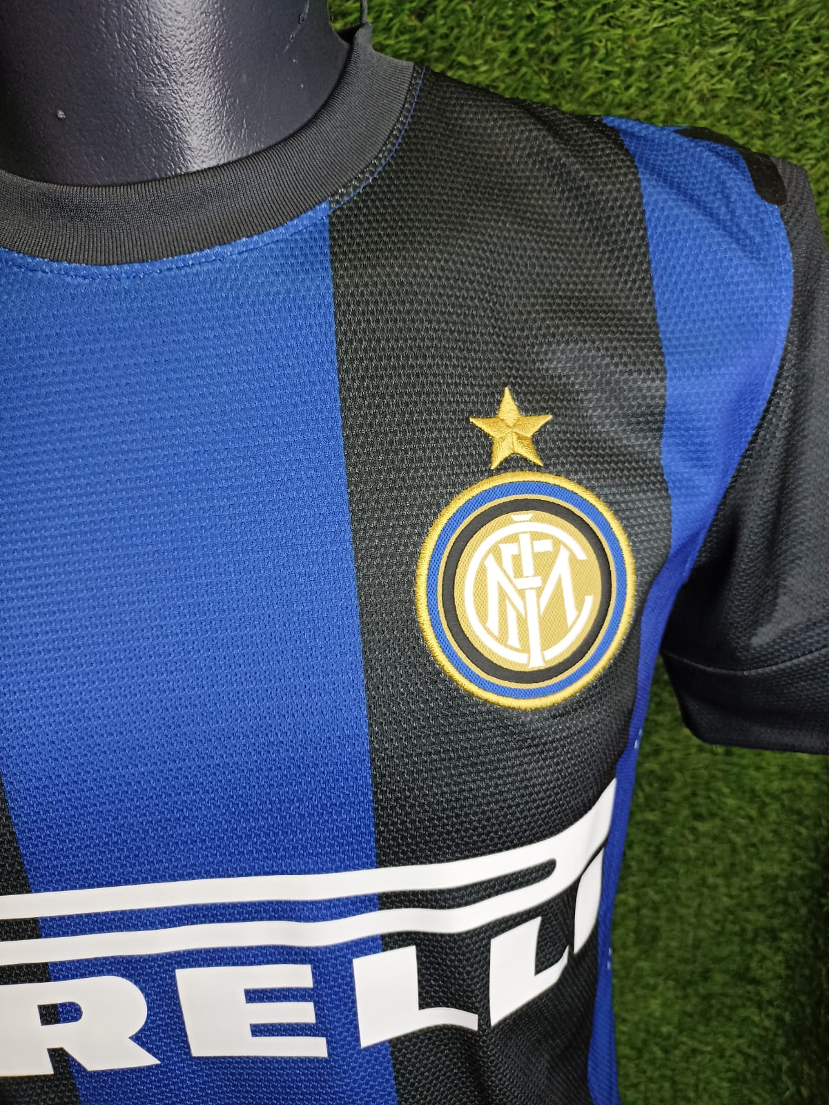 JERSEY INTER DE MILAN #7 COUTINHO