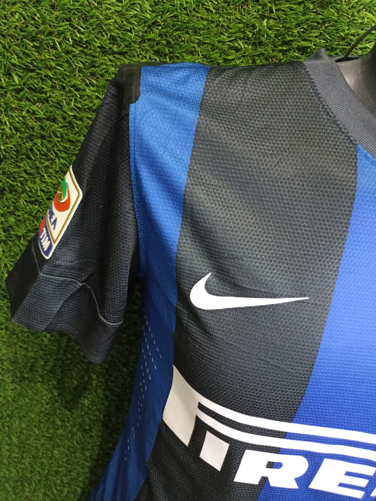 JERSEY INTER DE MILAN #7 COUTINHO