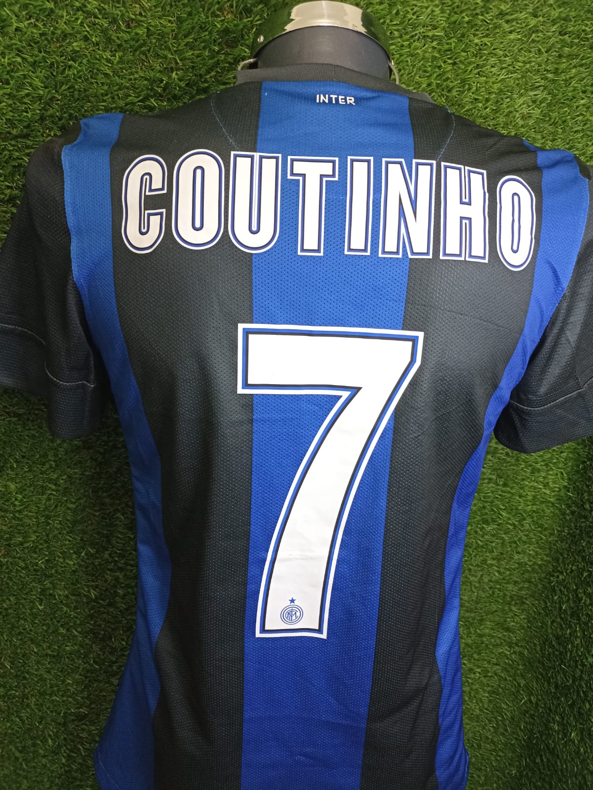 JERSEY INTER DE MILAN #7 COUTINHO