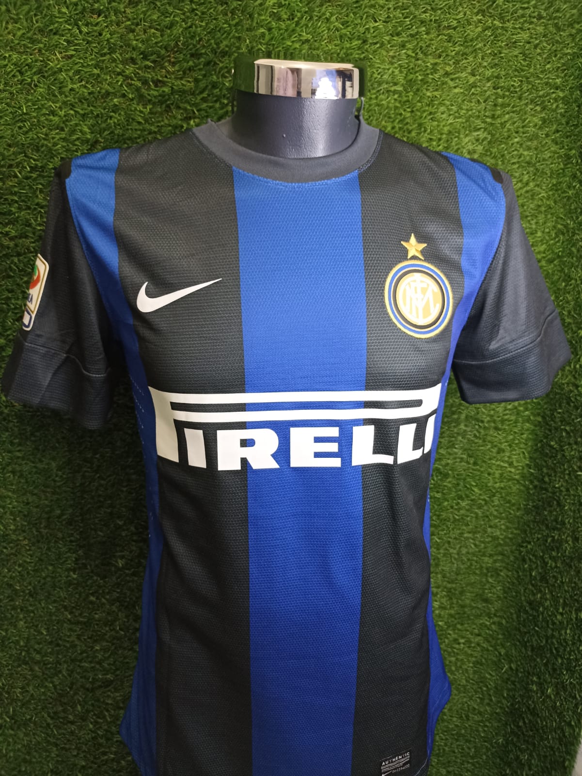 JERSEY INTER DE MILAN #7 COUTINHO