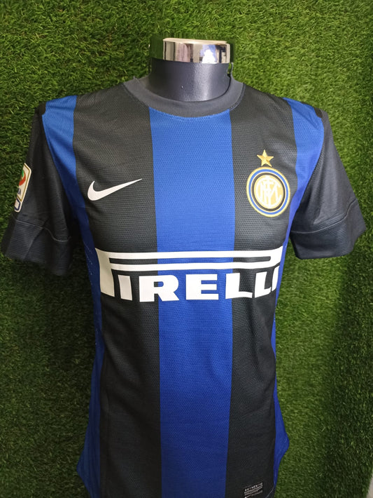 JERSEY INTER DE MILAN #7 COUTINHO