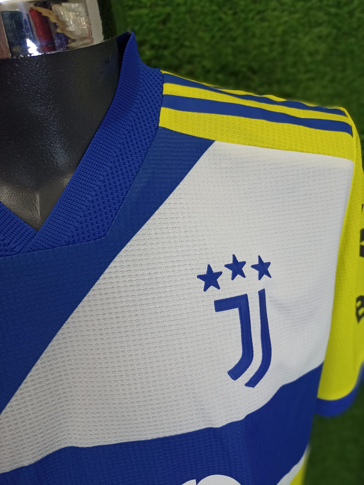 JERSEY JUVENTUS #3 CHIELLINI