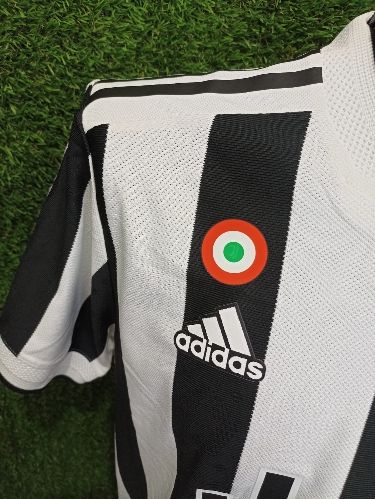 JERSEY JUVENTUS #9 MORATA