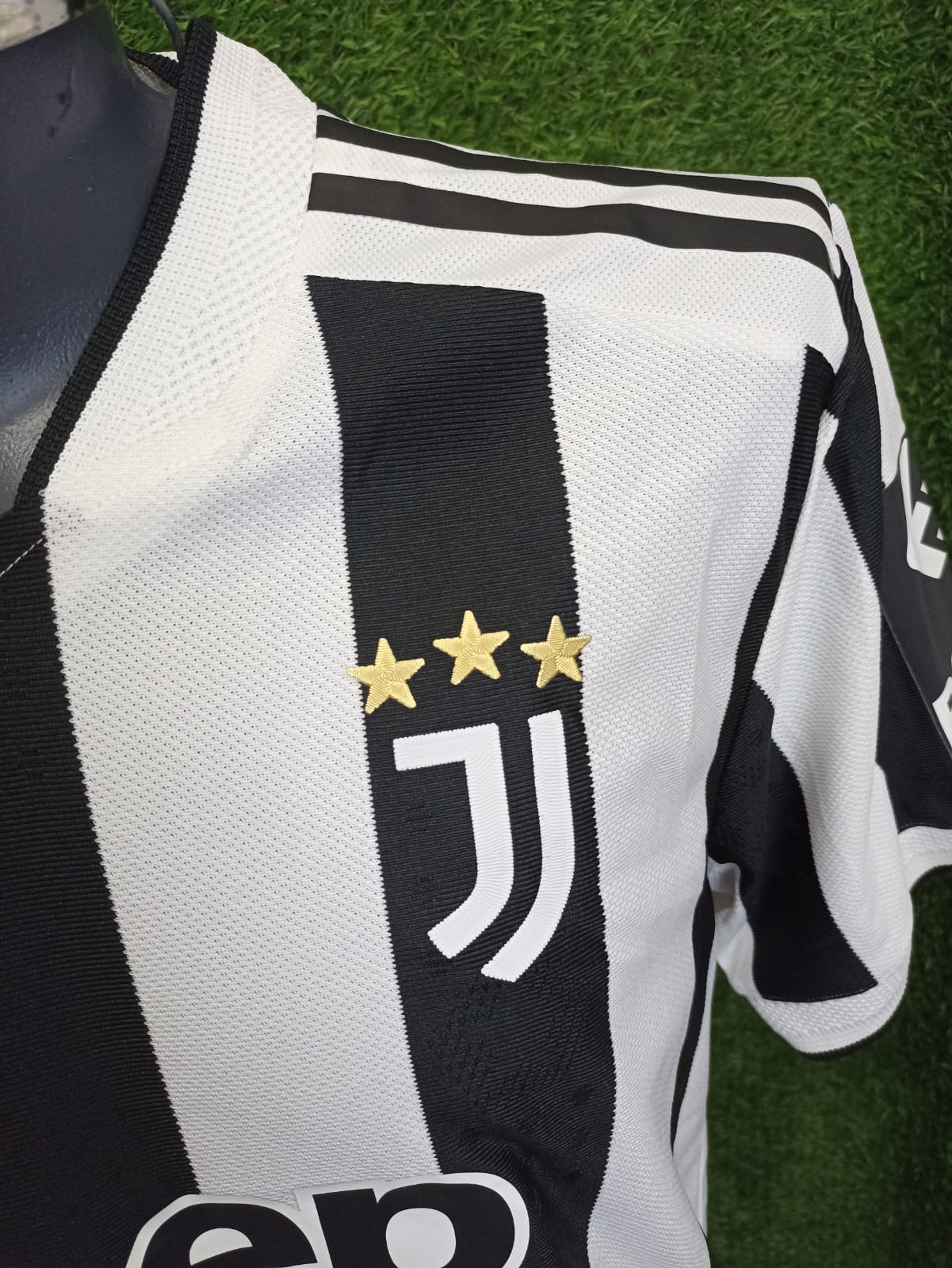 JERSEY JUVENTUS #9 MORATA