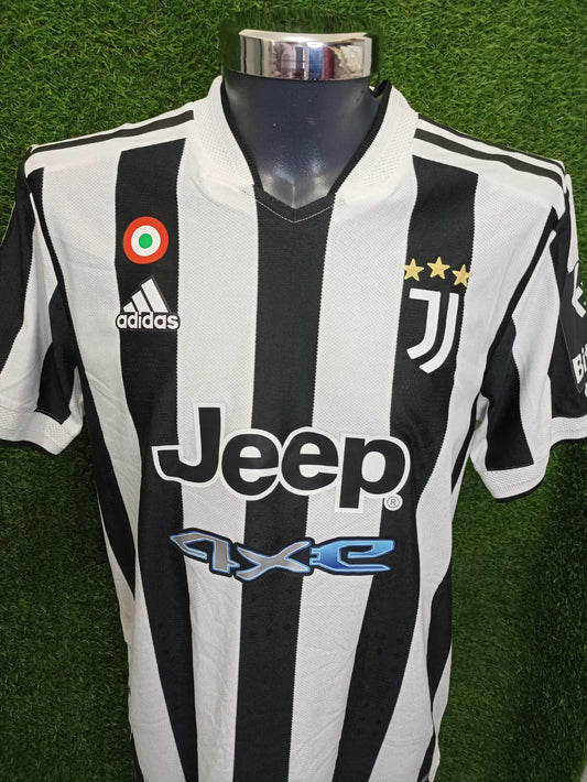 JERSEY JUVENTUS #9 MORATA