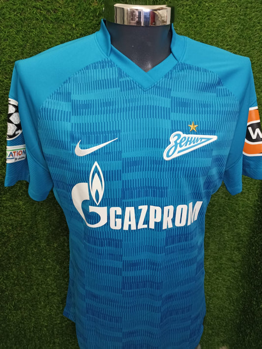 JERSEY ZENNIT #64 KRAVTSON