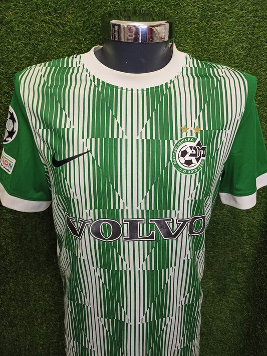 JERSEY MACCABI HAIFA #6 LAVI