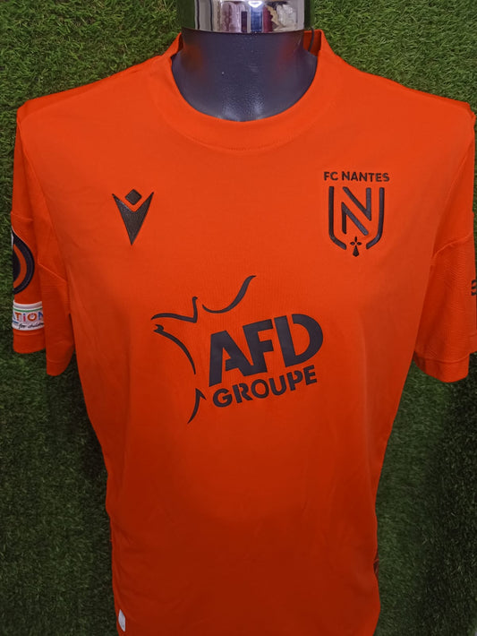 JERSEY PORTERO NANTES #30 PETRIC