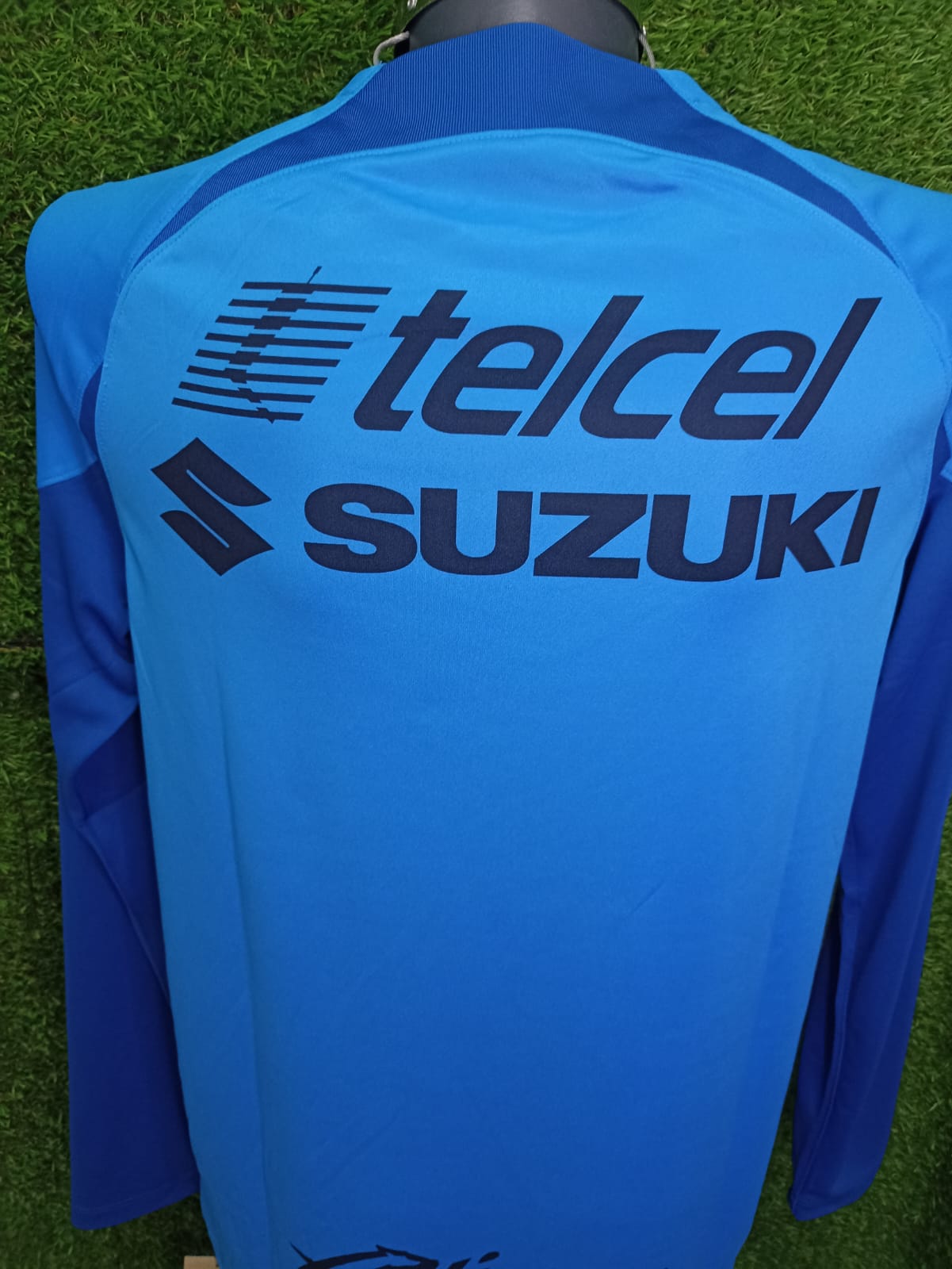 Jersey Pumas Portero 2023