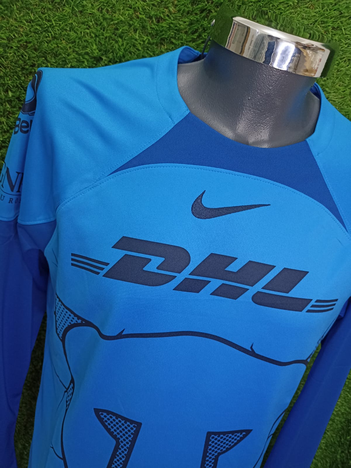 Jersey Pumas Portero 2023
