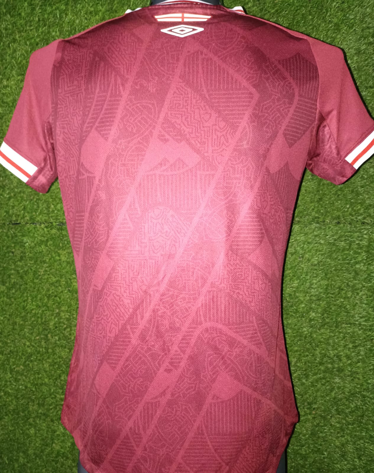 JERSEY FLUMINENSE DAMA
