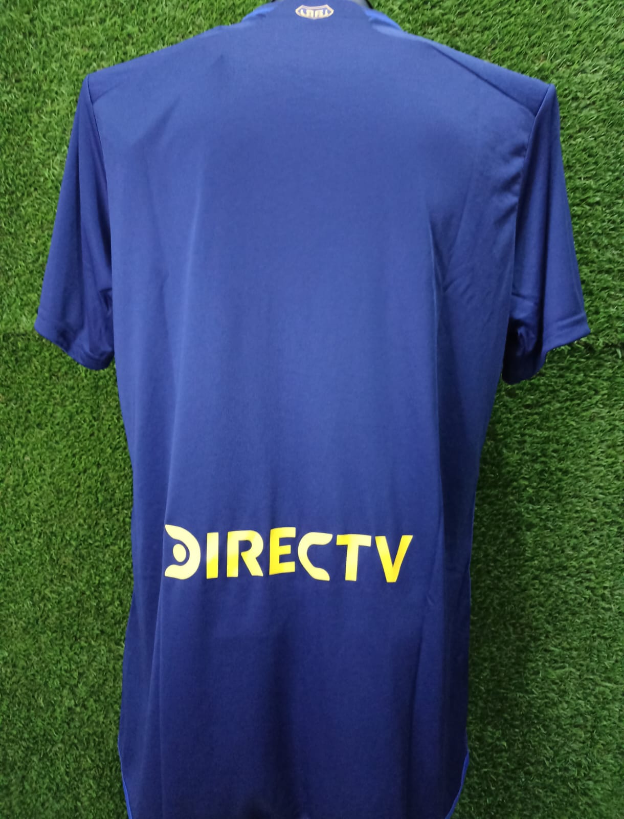 JERSEY BOCA JUNIORS TERCERA EQUIPACION 23/24.
