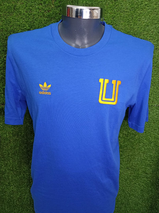 JERSEY ALGODON TIGRES DE UANL