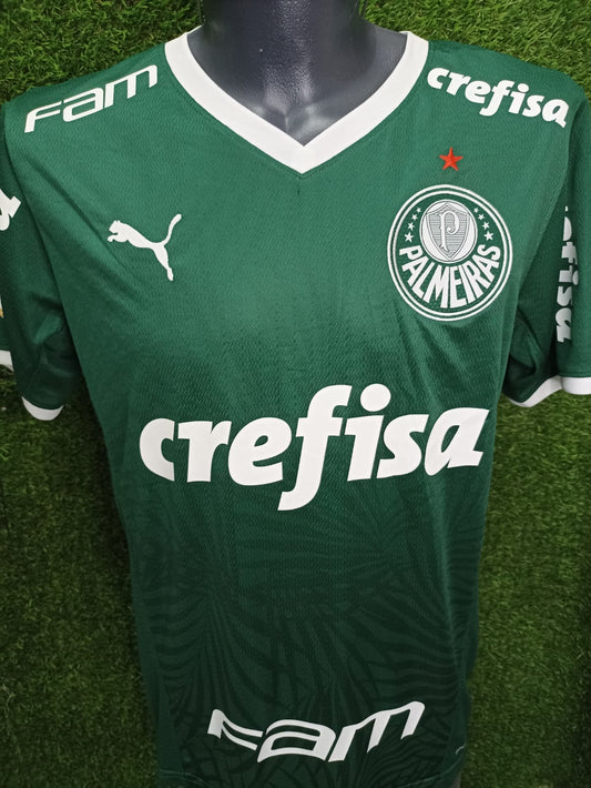 JERSEY PALMEIRAS 2022 #16 ENDRICK