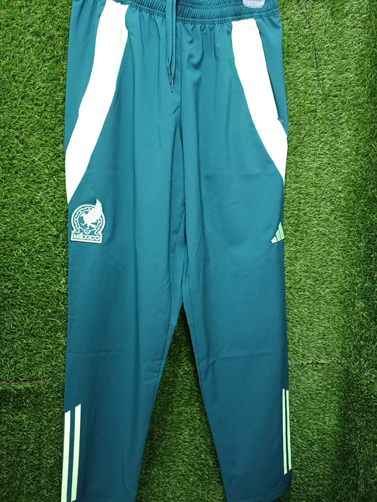 PANTS ENTRENAMIENTO SELECCION MEXICANA