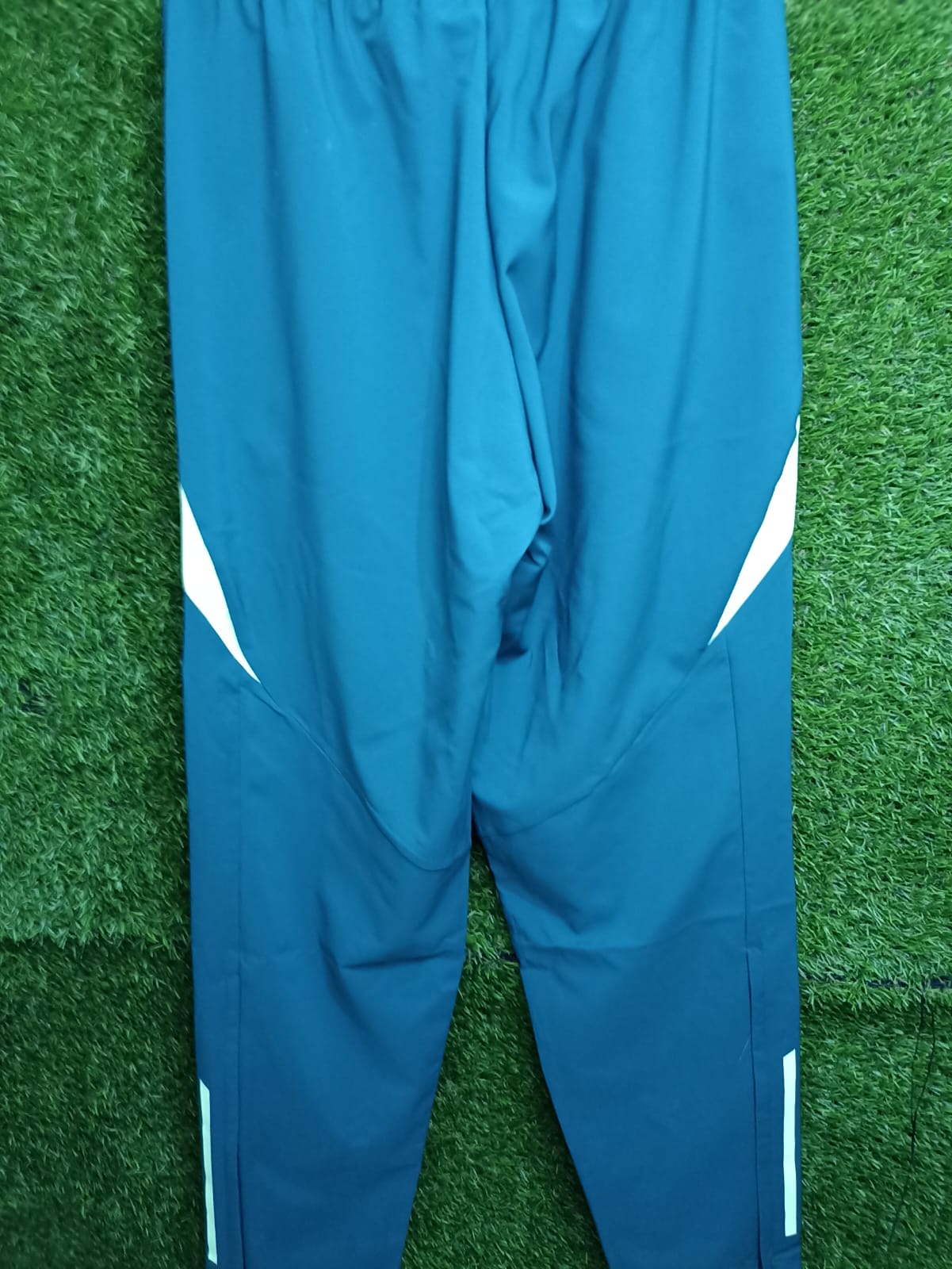 PANTS ENTRENAMIENTO SELECCION MEXICANA